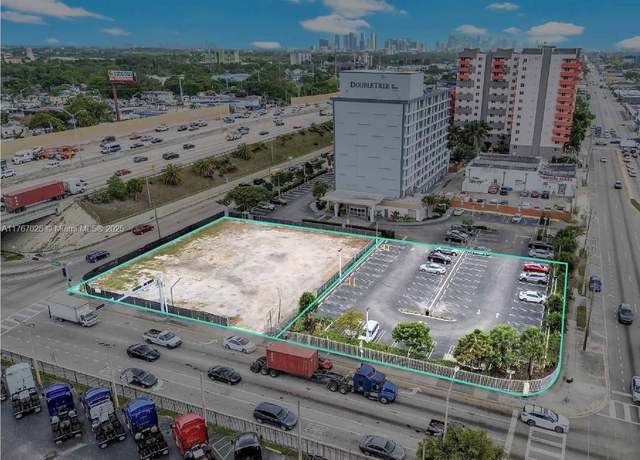 Property at Undisclosed address, Miami, FL 33150