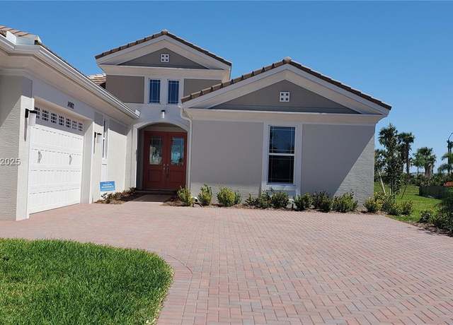Property at 14982 Wildwood Cir, Westlake, FL 33470, 4 beds, 3 baths