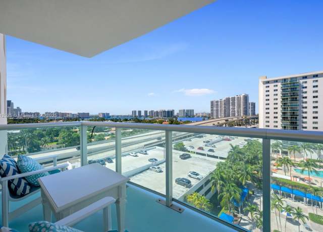 Property at 19370 Collins Ave #902, Sunny Isles Beach, FL 33160, 2 beds, 2 baths