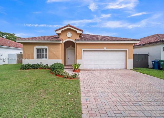 Property at 10751 SW 228th Ter, Miami, FL 33170, 3 beds, 2 baths