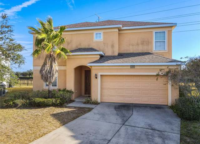 Property at 2299 Crofton Ave, Davenport, FL 33837, 8 beds, 5 baths