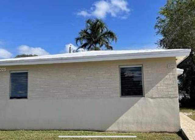 Property at 409 SW 4th Ter, Hallandale Beach, FL 33009, 6 beds, 3 baths