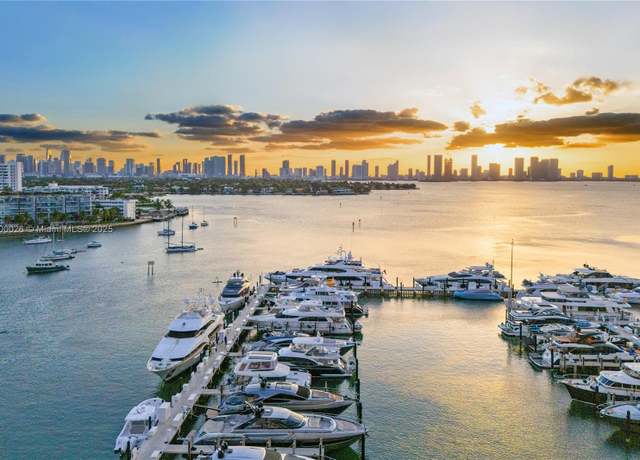 Property at 1800 Sunset Harbour Dr 1202/4 Dr Unit 1202/4, Miami Beach, FL 33139, 4 beds, 3 baths