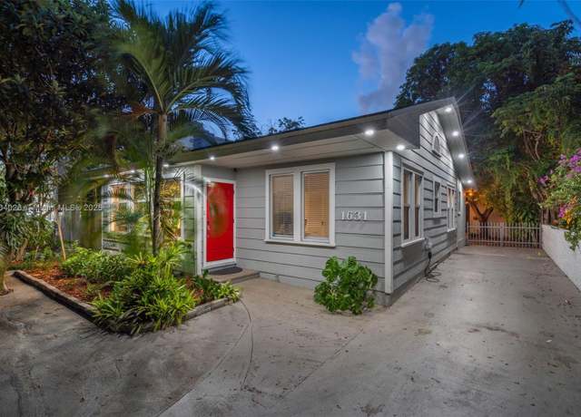 Property at 1631 SW 11th St, Miami, FL 33135, 2 beds, 2 baths