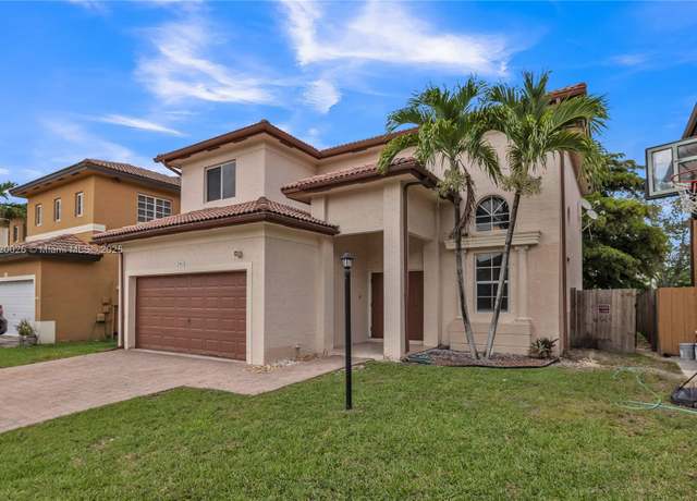 Property at 2965 NE 42nd Ave, Homestead, FL 33033, 3 beds, 2 baths