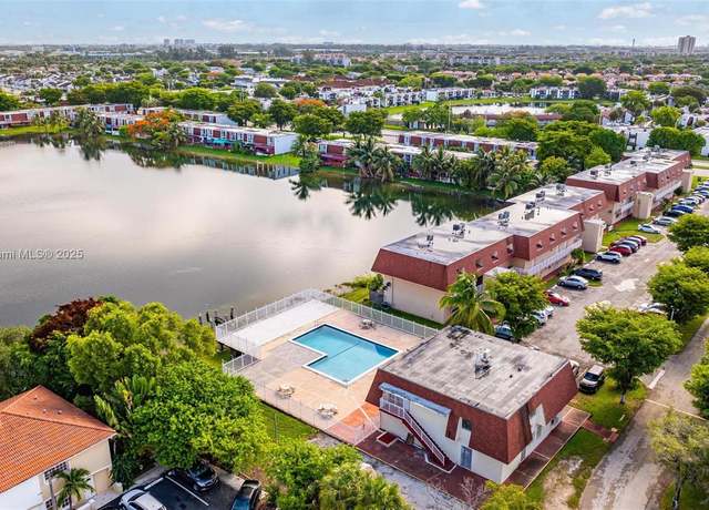 Property at 310 NW 107th Ave #202, Miami, FL 33172, 2 beds, 1.5 baths