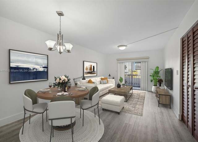 Property at 145 SW 30th Ct Unit 108B, Miami, FL 33135, 2 beds, 1 bath
