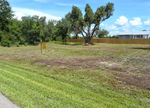 Property at Undisclosed address, Punta Gorda, FL 33982