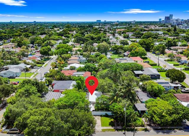 Property at 917 N 26th Ave, Hollywood, FL, 3 beds, 2 baths