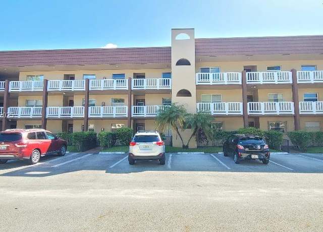 Property at 9020 Sunrise Lakes Blvd #107, Sunrise, FL 33322, 2 beds, 2 baths