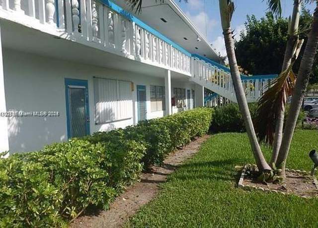 Property at 186 Ventnor L #186, Deerfield Beach, FL 33442, 1 bed, 1 bath