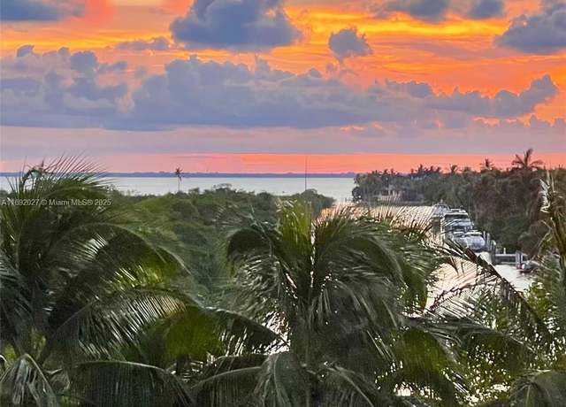 Property at 1121 Crandon Blvd Unit D402, Key Biscayne, FL 33149, 2 beds, 2 baths