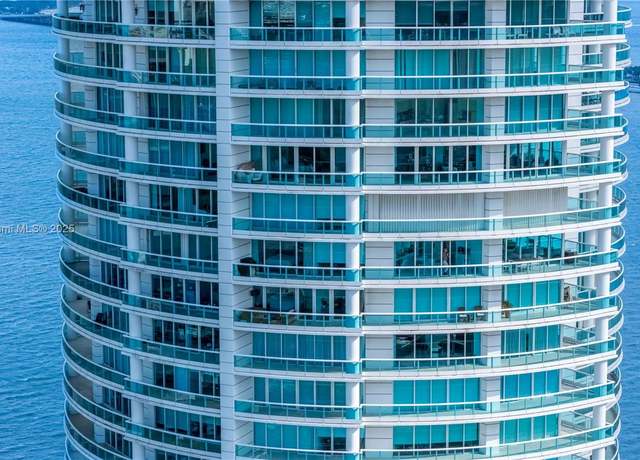 Property at 2127 Brickell Ave #1406, Miami, FL 33129, 1 bed, 2 baths