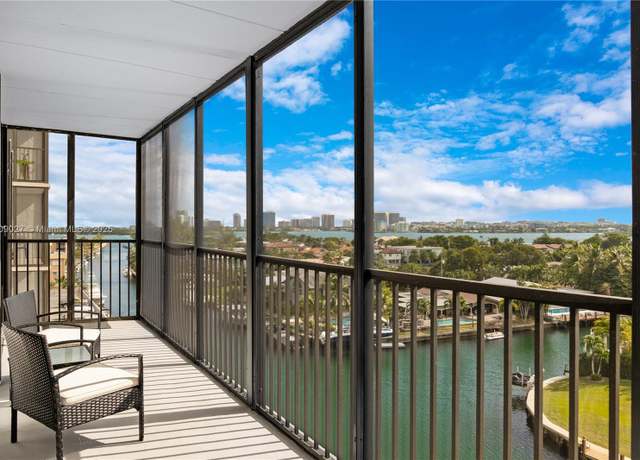 Property at 2500 NE 135th St Unit C711, North Miami, FL 33181, 2 beds, 2 baths