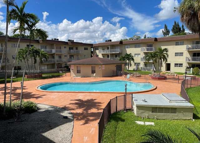 Property at Undisclosed address, Miami, FL 33143, 1 bed, 1 bath