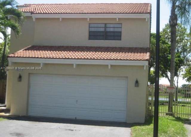Property at 13224 SW 10 Te, Miami, FL 33184, 4 beds, 2.5 baths