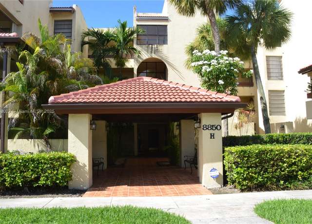 Property at 8850 SW 123rd Ct Unit H302, Miami, FL 33186, 3 beds, 2 baths
