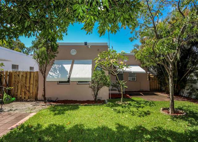 Property at 2020 Madison St, Hollywood, FL 33020, 2 beds, 2 baths