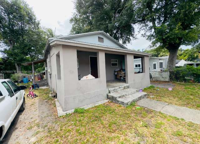 Property at 5511 NW 4th Ave, Miami, FL 33127, 2 beds, 2 baths