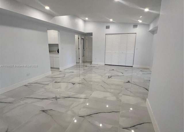 Property at 1535 NE 139th St, North Miami, FL 33161, 4 beds, 3 baths