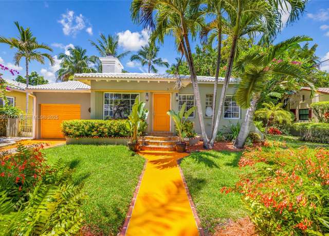 Property at 703 NE 88th St, Miami, FL 33138, 2 beds, 1.5 baths