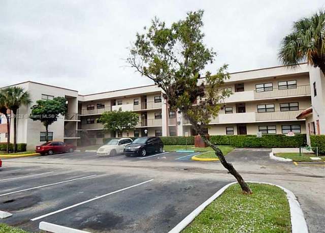 Property at 3253 Foxcroft Rd Unit G210, Miramar, FL 33025, 2 beds, 2 baths