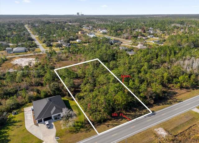 Property at LOT 13 Dallas Blvd, Orlando, FL 32833