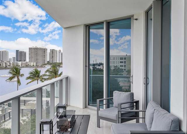 Property at 17301 Biscayne Blvd #506, North Miami Beach, FL 33160, 3 beds, 3.5 baths