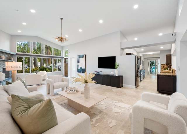 Property at 2555 NE 200th St, Miami, FL 33180, 4 beds, 3 baths