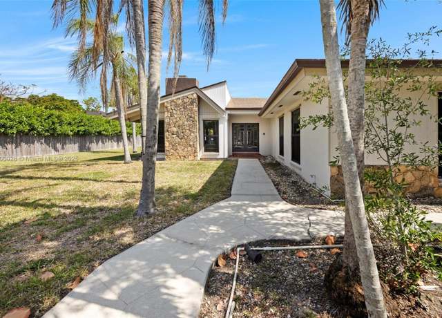 Property at 10241 SW 136th St, Miami, FL 33176, 4 beds, 2.5 baths