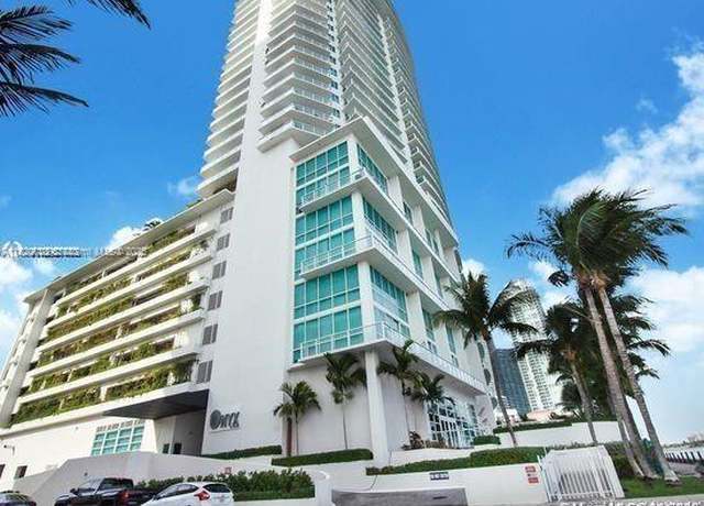 Property at 665 NE 25 St #601, Miami, FL 33137, 1 bed, 1 bath