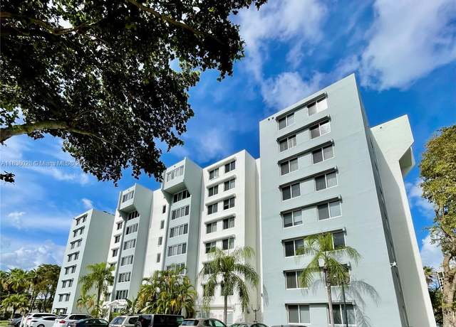 Property at 9143 SW 77th Ave Unit B105, Miami, FL 33156, 1 bed, 1 bath