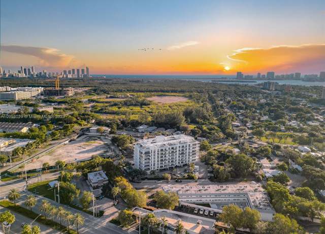 Property at 13800 Highland Dr #504, North Miami Beach, FL 33181, 2 beds, 2 baths