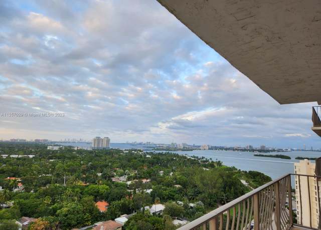 Property at 780 NE 69th St #1810, Miami, FL 33138, 2 beds, 2 baths