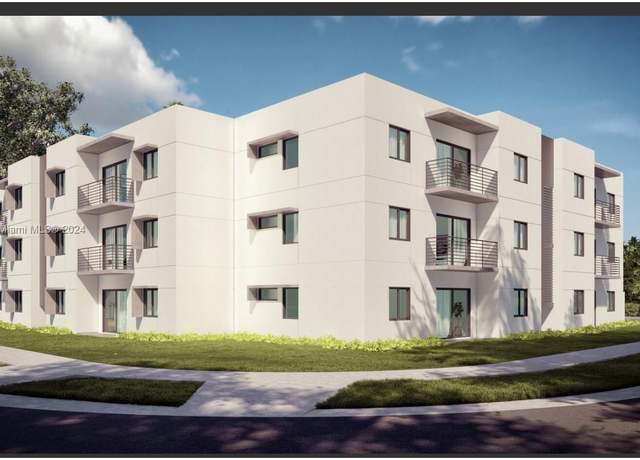Property at 3095 NW 26th St, Miami, FL 33142