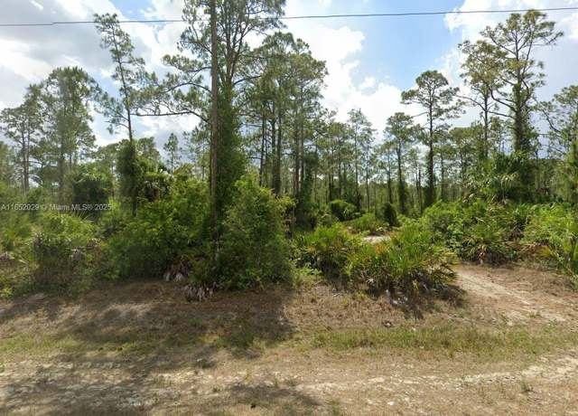 Property at 2121 Wellington Ave, Lehigh Acres, FL 33920