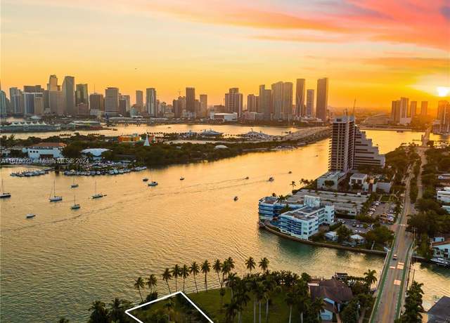 Property at 1234 S Venetian Way, Miami, FL 33139