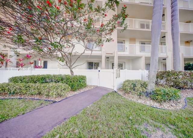 Property at 7834 Trent Dr #108, Tamarac, FL 33321, 2 beds, 2 baths