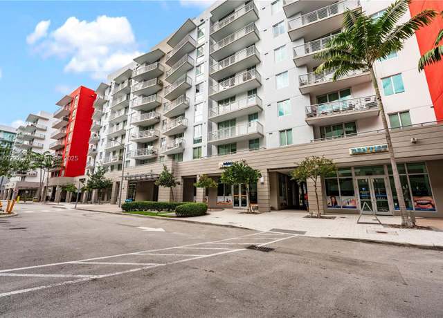 Property at 7875 NW 107th #705, Doral, FL 33178, 1 bed, 1 bath