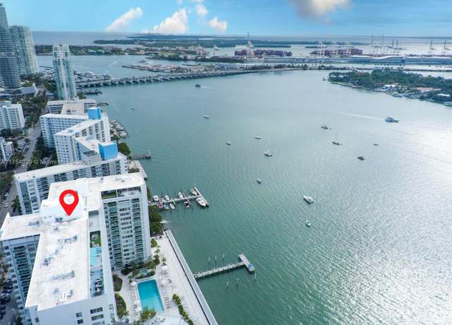 Property at 1000 West Ave #330, Miami Beach, FL 33139, 1 bed, 1 bath