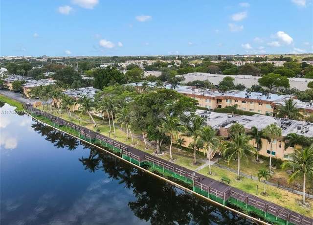 Property at 2417 NW 39th Ter #204, Lauderdale Lakes, FL 33311, 2 beds, 1 bath