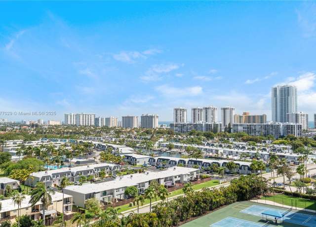 Property at 600 Three Islands Blvd #1105, Hallandale Beach, FL 33009, 2 beds, 2 baths