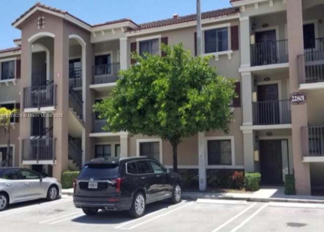 Property at 22801 SW 88th Pl #202, Cutler Bay, FL 33190, 2 beds, 2 baths