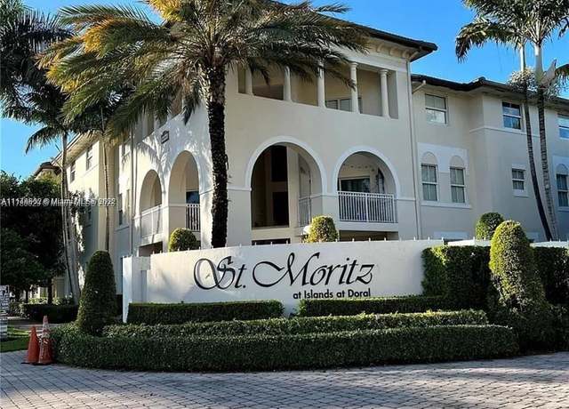 Property at 11403 NW 89th St #209, Doral, FL 33178, 3 beds, 2.5 baths