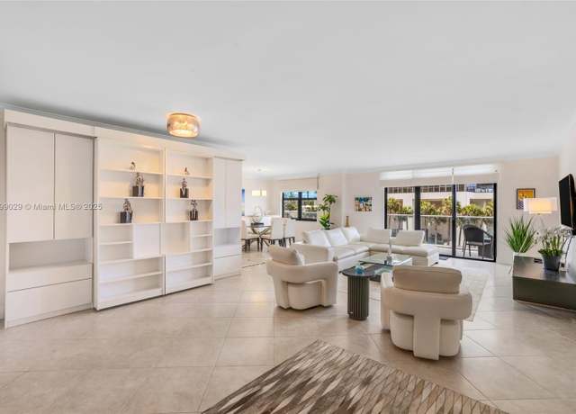Property at 9801 Collins Ave Unit 5S, Bal Harbour, FL 33154, 2 beds, 3 baths