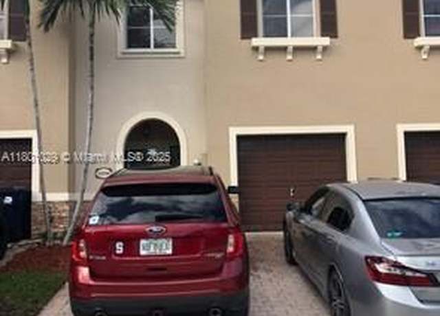 Property at 22236 SW 89th Ct, Cutler Bay, FL 33190, 3 beds, 2.5 baths