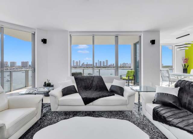 Property at 17111 Biscayne Blvd #909, North Miami Beach, FL 33160, 3 beds, 3.5 baths