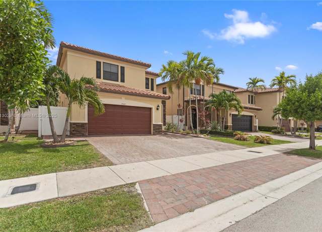 Property at 3502 W 86th Ter, Hialeah, FL 33018, 4 beds, 2.5 baths