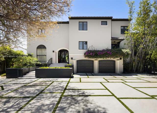 Property at Undisclosed address, Coral Gables, FL 33143, 6 beds, 4.5 baths