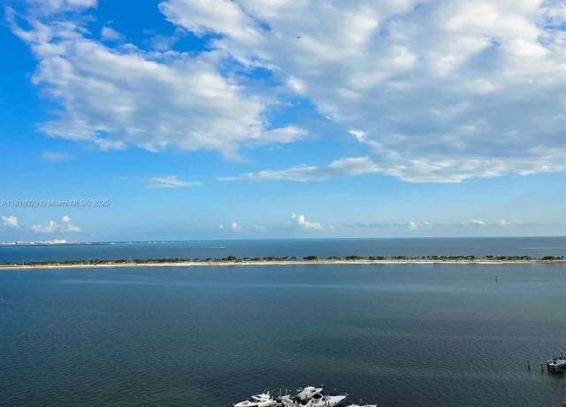 Property at 1865 Brickell Ave Unit A2012, Miami, FL 33129, 2 beds, 2 baths